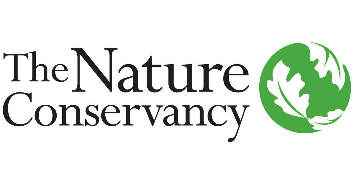 The nature conservancy